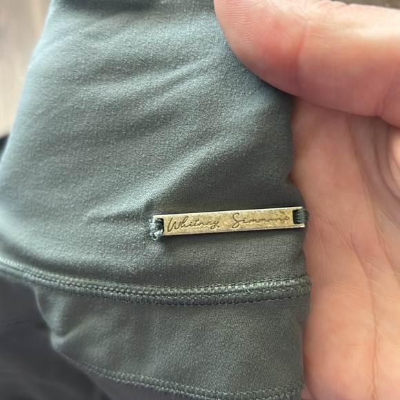 Gymshark X Whitney Simmons Bike Short Bundle - Picture 4 of 9